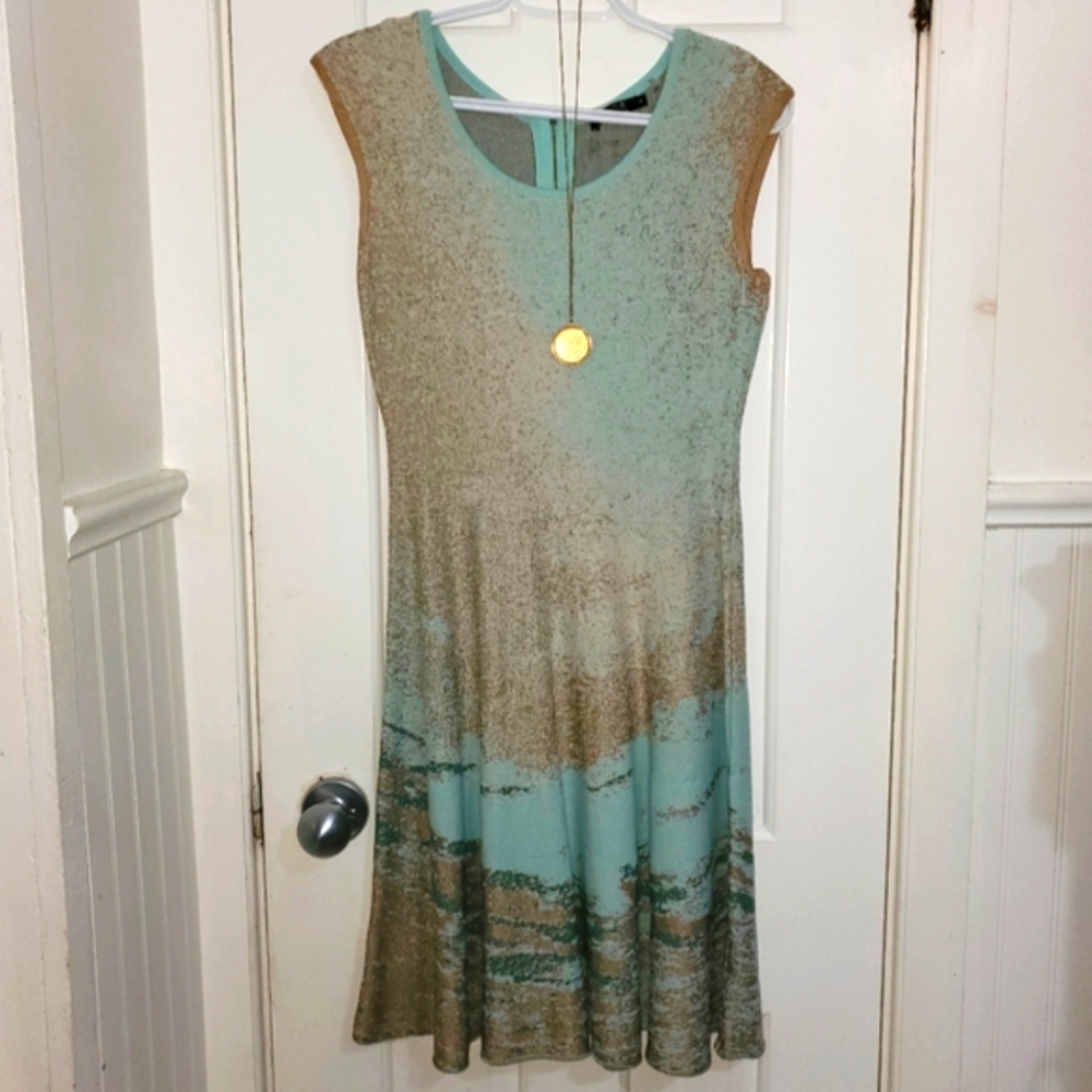 NIC&ZOE Dress